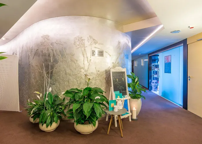 Niebieski Art Hotel&Spa Kraków